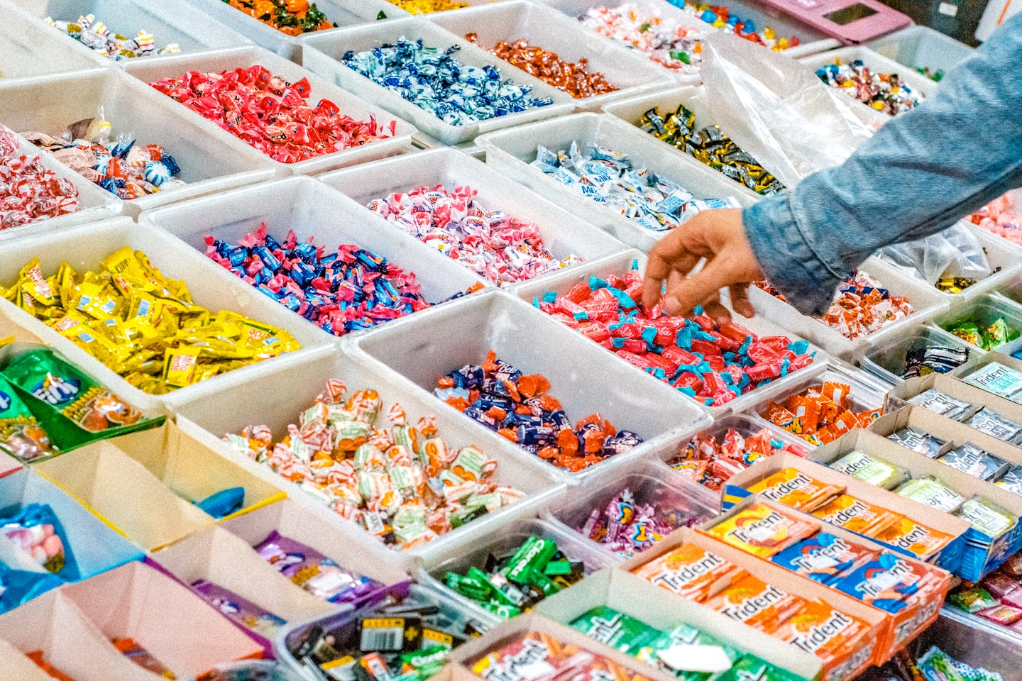 Candy Fair
