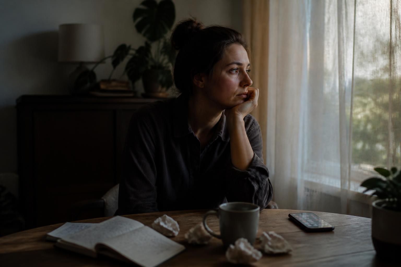 découvrez comment le stress peut influencer le retard des règles, les mécanismes impliqués et la durée possible de ce délai menstruel.