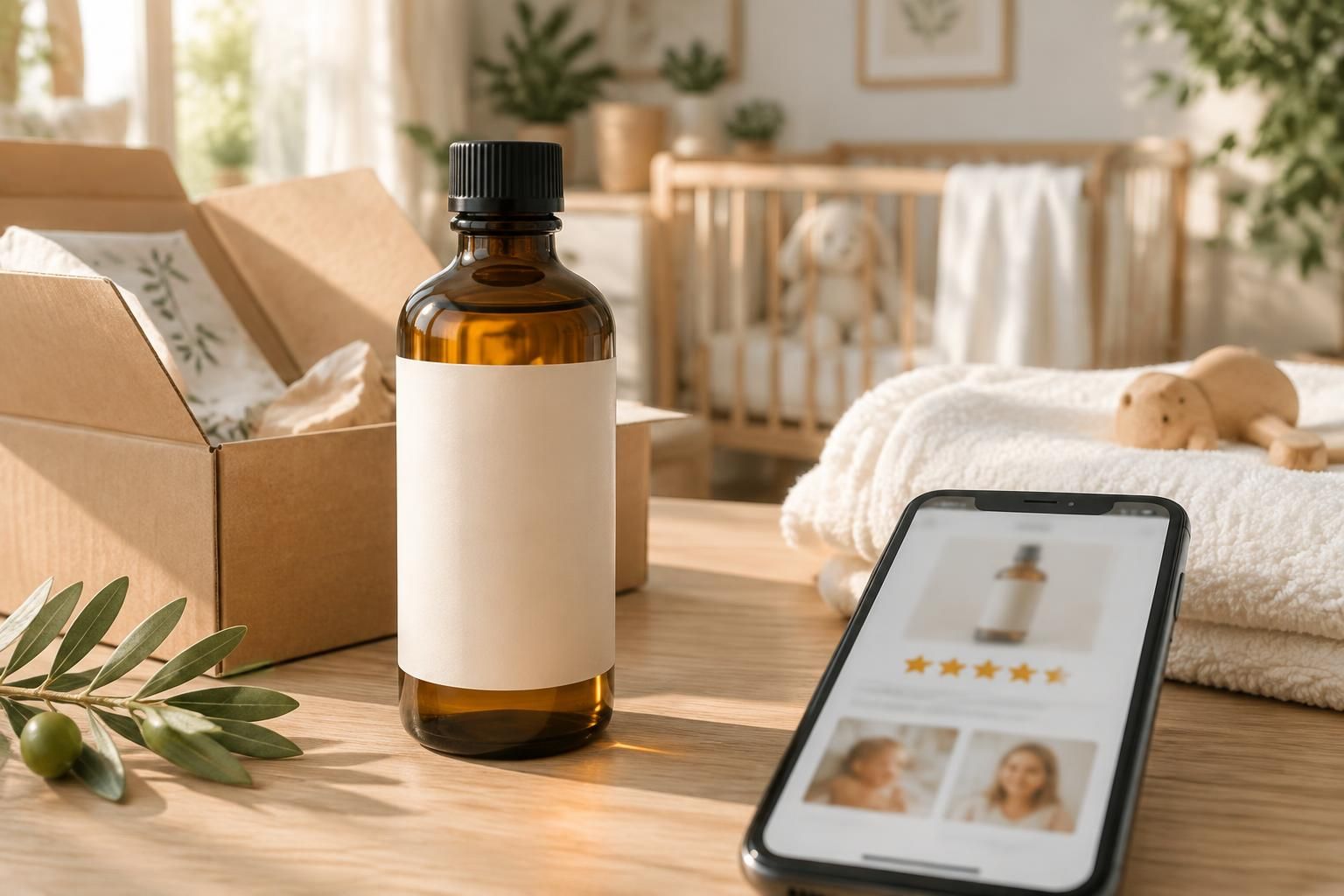 découvrez où acheter l’huile bébé quintesens et consultez les avis des utilisateurs pour vous aider à choisir cette huile adaptée à la diversification alimentaire.