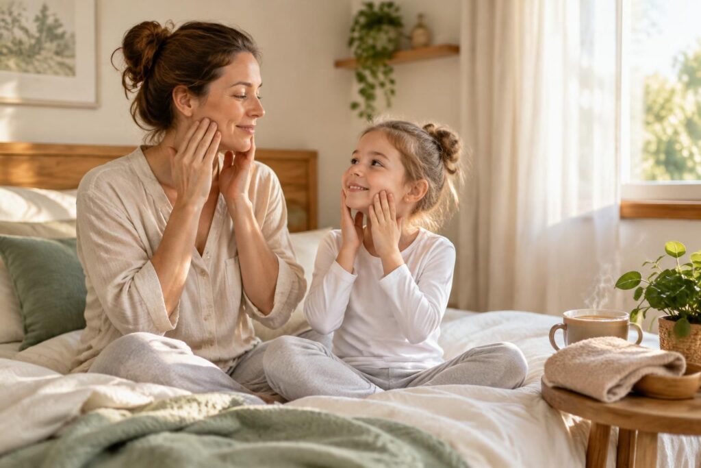 découvrez des solutions naturelles pour réduire le bruxisme chez l’adulte et l’enfant : relaxation, habitudes à adopter et conseils pour protéger les dents.
