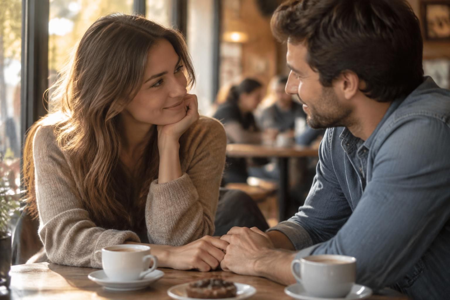 découvrez comment décrypter le langage du corps amoureux et reconnaître au quotidien les gestes, regards et attitudes qui révèlent les sentiments.