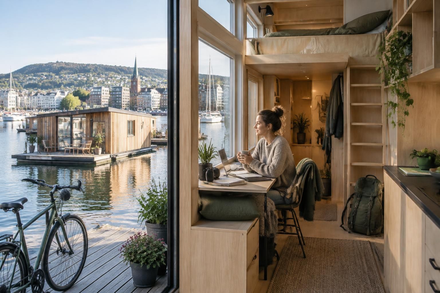 découvrez les options de logement étudiant à oslo : résidences abordables, colocations et hébergements insolites pour trouver le bon plan adapté à votre budget.