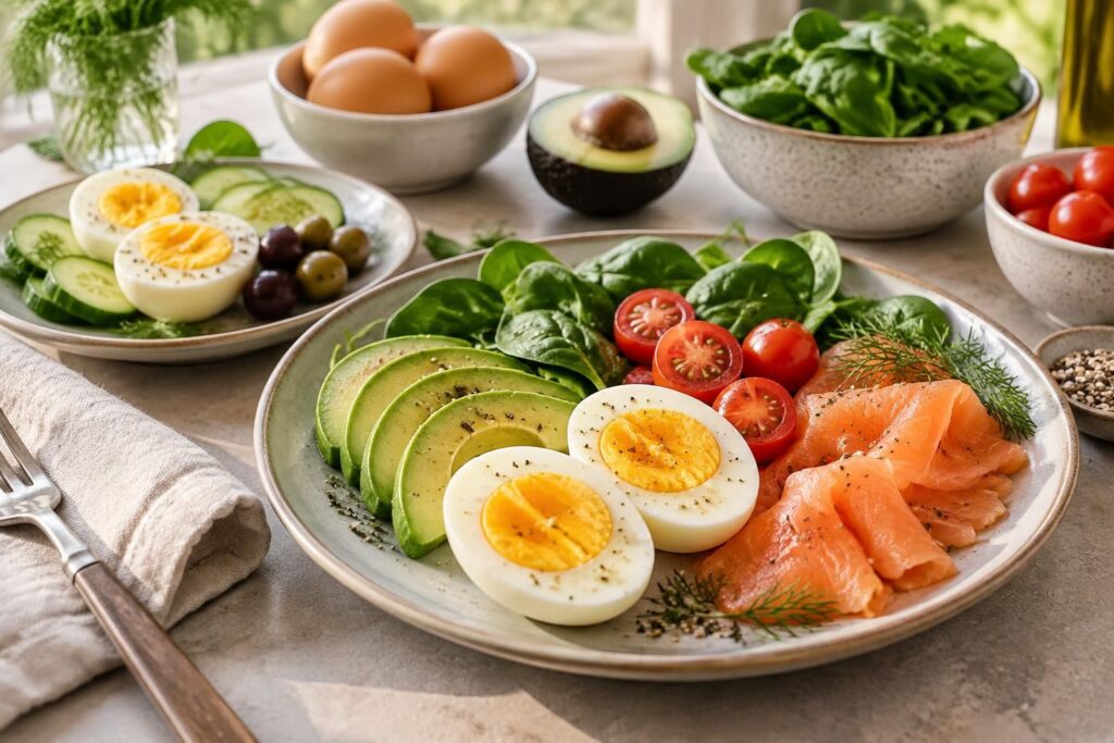 découvrez le régime de l’œuf bouilli : menu type, avis, avantages et variantes keto pour mieux comprendre cette méthode minceur.