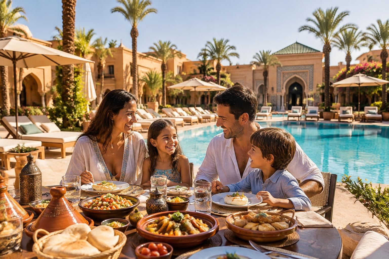 découvrez nos voyages tout compris au maroc à prix pas chers : séjours en famille, soleil, plages et découvertes, avec des offres adaptées à tous les budgets.